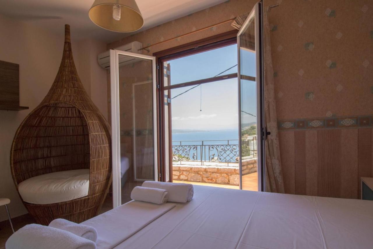 Malvazios Villas #4 Gythio Exterior photo